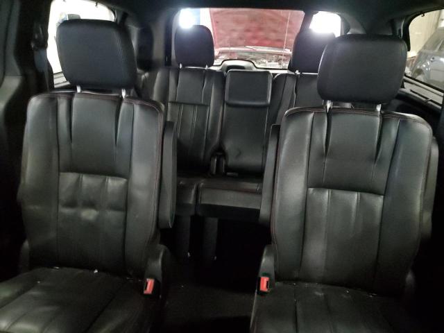 2C4RDGEG7HR717278 Dodge Grand Caravan Gt
