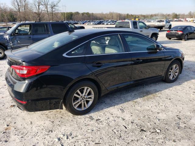 5NPE24AFXGH422560 Hyundai SONATA SE