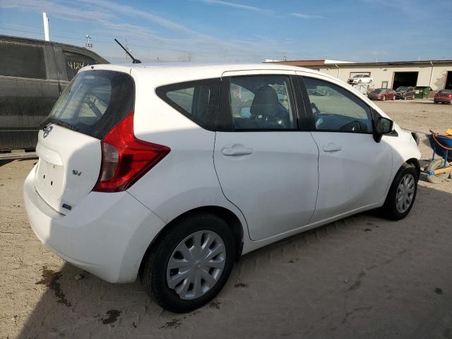 3N1CE2CP2FL443283 Nissan Versa Note S