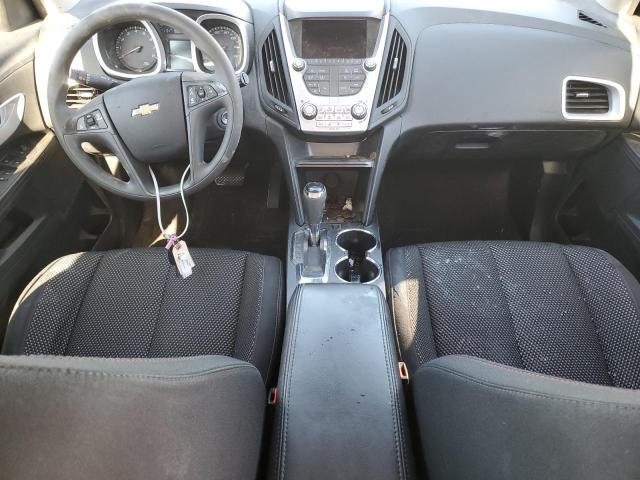 2GNALBEK8G1138229 Chevrolet EQUINOX LS