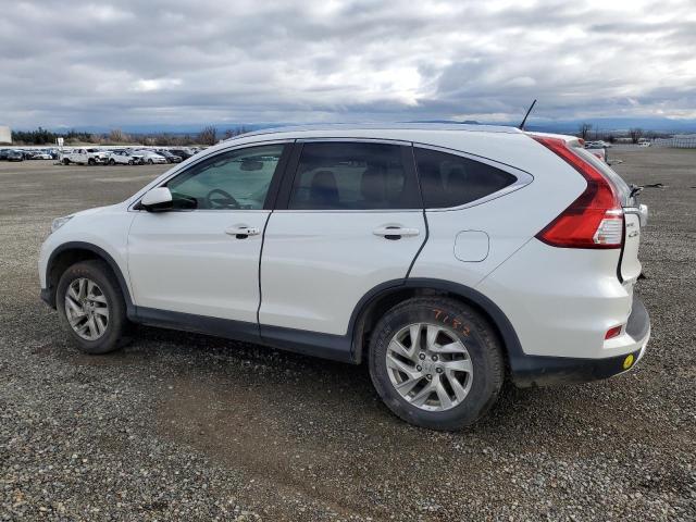 5J6RM4H75FL055999 Honda CR-V EXL