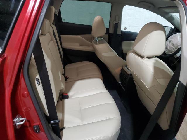 5N1AZ2CS5PC119833 Nissan MURANO SL
