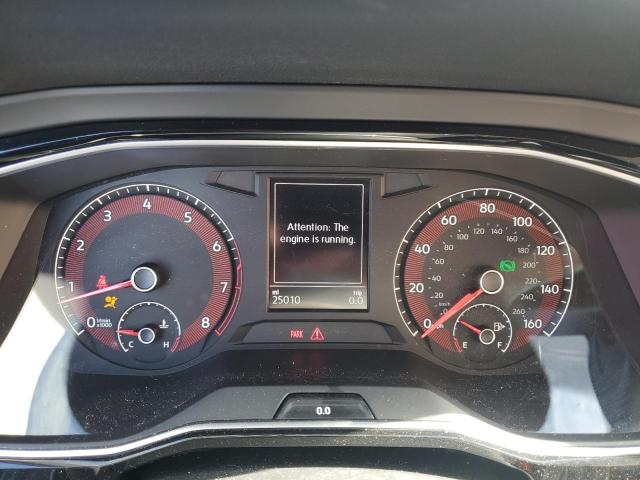 3VWC57BU9MM096637 Volkswagen JETTA S