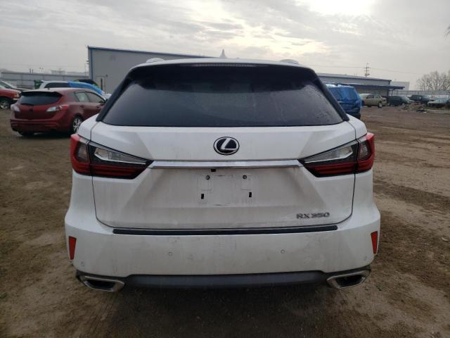 2T2BZMCA0GC033084 Lexus Rx 350 Base