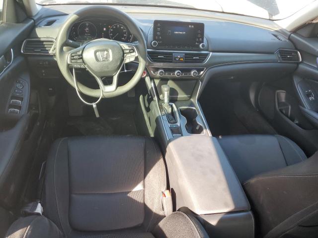 1HGCV1F11KA145289 Honda ACCORD LX