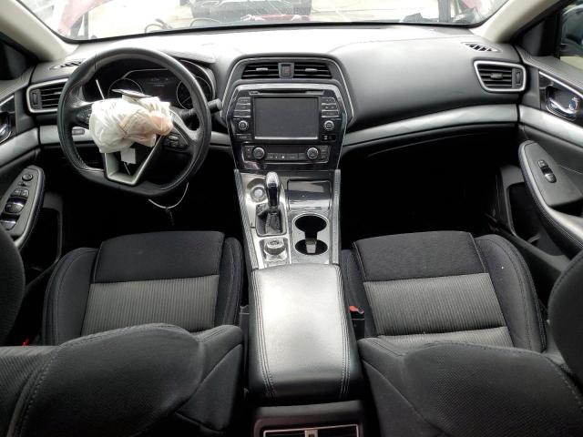 1N4AA6AP8JC409174 Nissan Maxima 3.5s