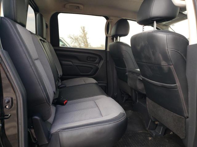 1N6AA1EJ7HN549053 Nissan TITAN S