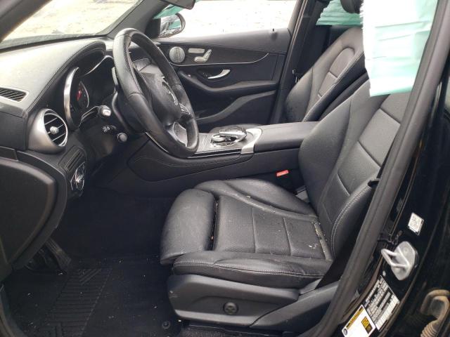 WDC0G4KB0HV005578 Mercedes-Benz Glc 300 4matic