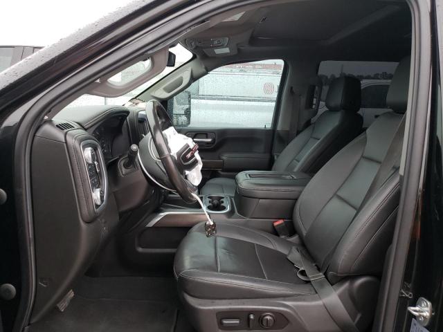 1GT49UE70NF207853 GMC Sierra K3500 Slt