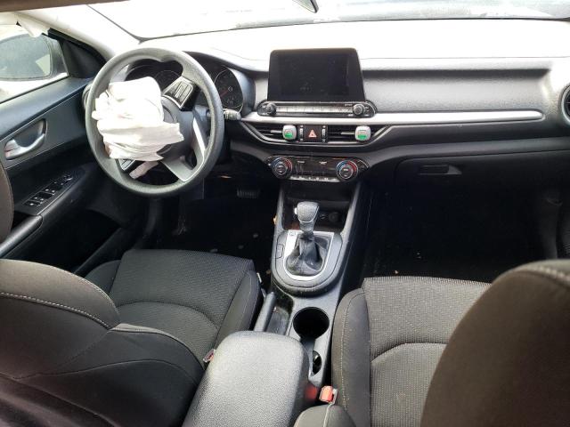 3KPF24AD9KE010307 KIA FORTE FE