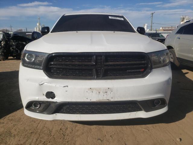 1C4SDJCT6FC740782 Dodge Durango R/t