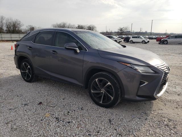 2T2BZMCA3GC021544 Lexus Rx 350 Base