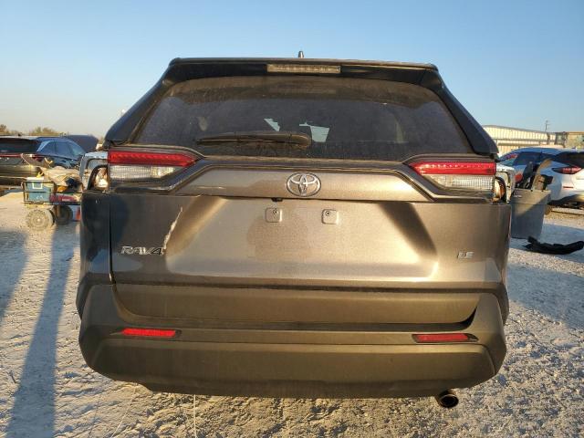 Toyota RAV4 LE 2022 2T3H1RFV9NW188110 Image 6