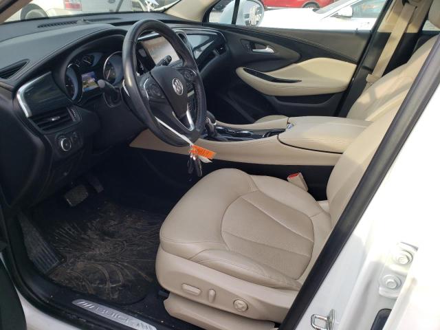 LRBFXBSA2HD144367 Buick Envision Essence