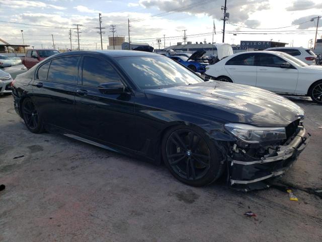 WBA7E2C56GG546979 BMW 740 I