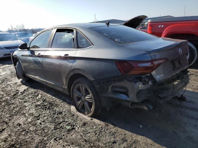 3VWC57BU0KM040910 Volkswagen JETTA S