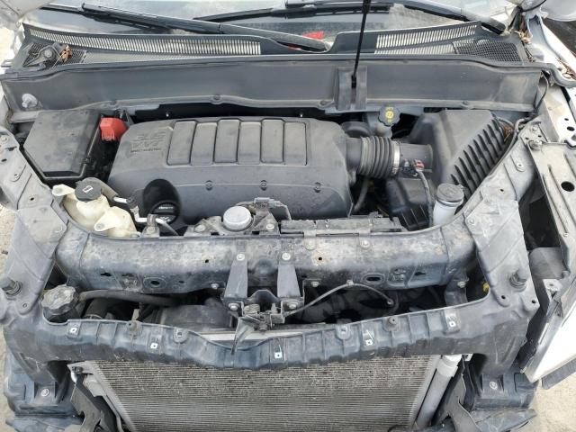 5GAKVCKDXGJ113925 Buick Enclave