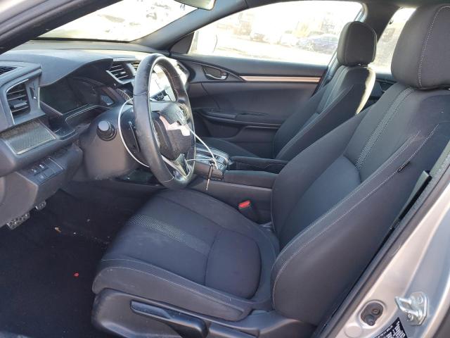 SHHFK7H47KU405425 Honda Civic Sport