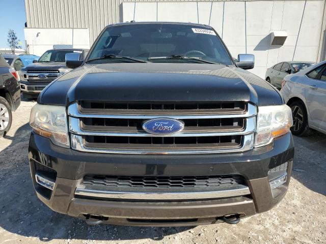 1FMJK1JT1FEF22026 Ford Expedition El Xlt