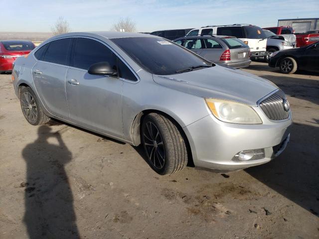 1G4PW5SK2G4184767 Buick Verano Sport Touring