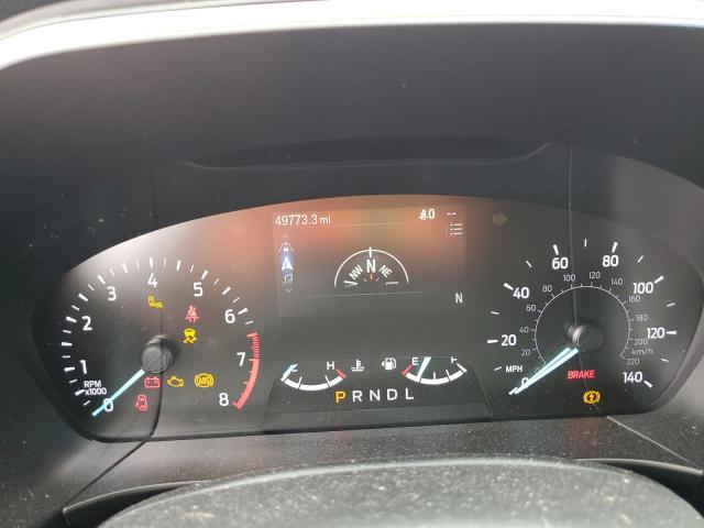 1FMCU0H6XLUA54053 Ford ESCAPE SEL