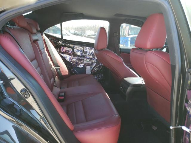 JTHGZ1E25L5017788 Lexus Is 350 F-sport