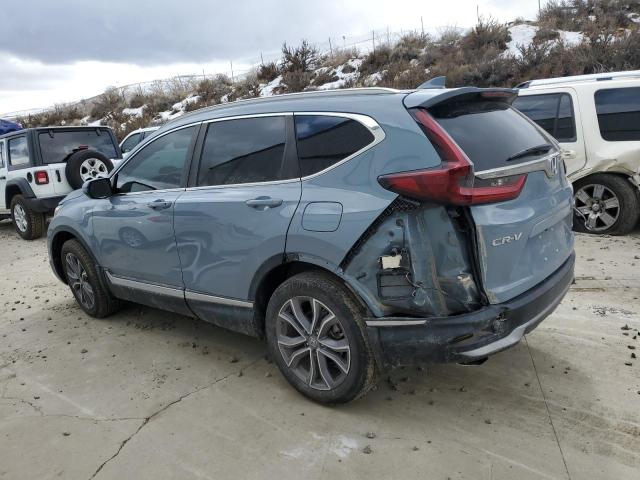 5J6RW2H90LL005829 Honda Cr-v Touring