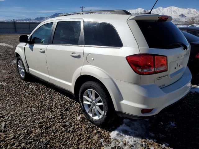 3C4PDDBG5ET119595 Dodge Journey Sxt