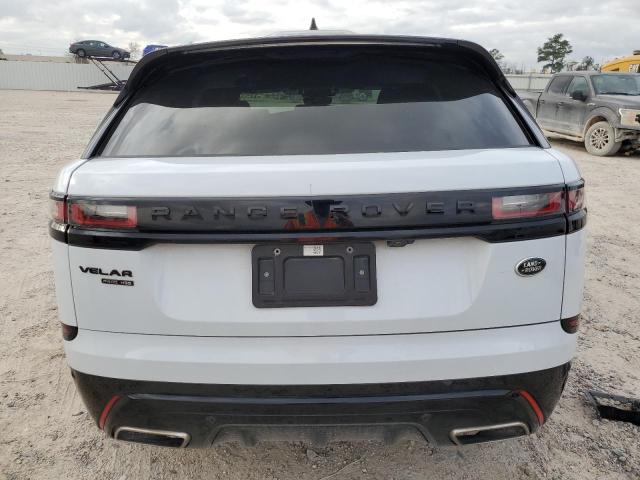 SALYM2FU1MA324953 Land Rover Range Rover Velar R-dynamic Hse