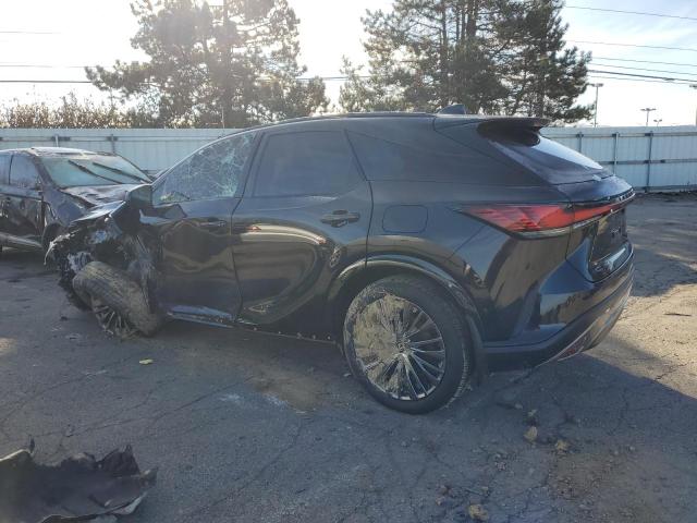 2T2BAMCA9PC010006 Lexus Rx 350 Base