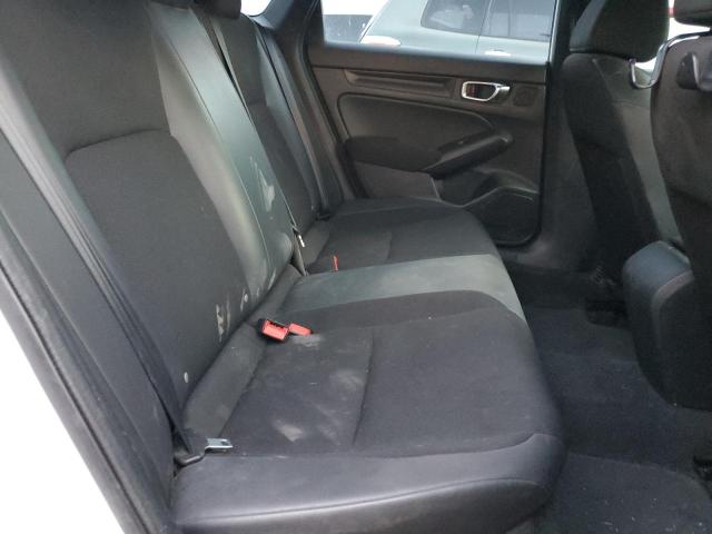 2HGFE2F58NH560993 Honda Civic Sport