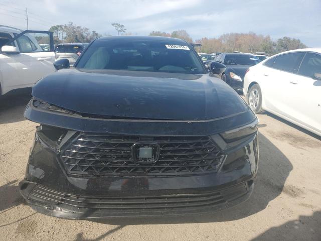 1HGCY2F53PA040230 Honda Accord Hybrid Sport