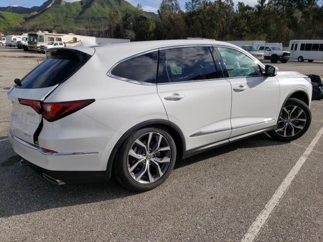 5J8YE1H46RL011616 Acura Mdx Technology