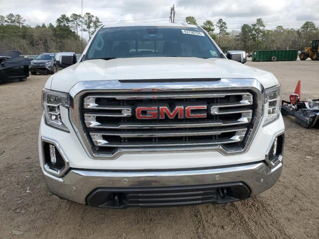 3GTU9DED0NG161235 GMC Sierra Limited K1500 Slt