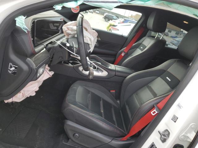4JGFD6BBXMA352305 Mercedes-Benz Gle Coupe Amg 53 4matic