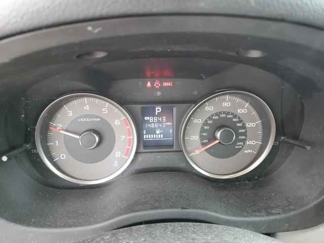 JF2SJAHC6FH569506 Subaru Forester 2.5i Limited