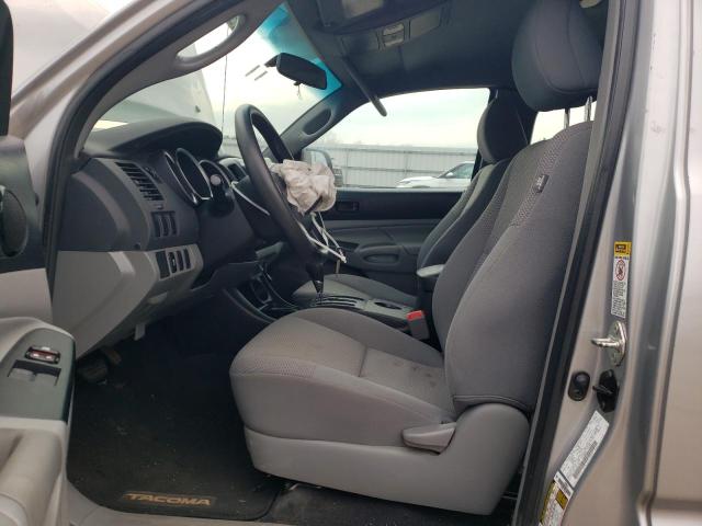 5TFTX4CN3EX047237 Toyota Tacoma Access Cab
