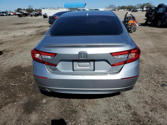 1HGCV1F35JA046913 Honda Accord Sport