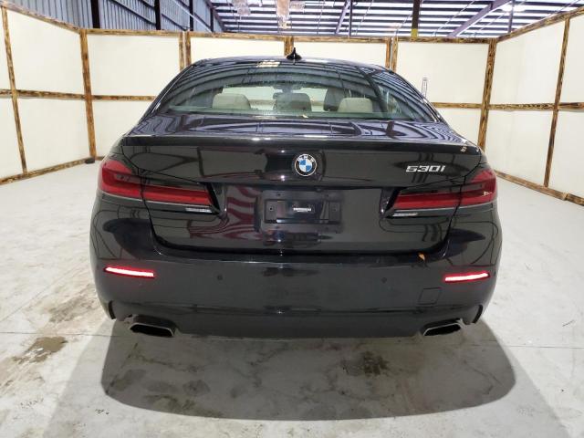 WBA53BH05PCL17162 BMW 530 I