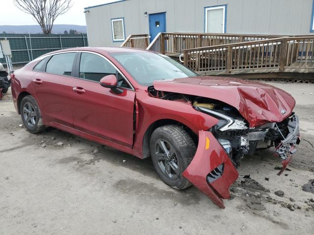5XXG24J21MG030824 KIA K5 LX