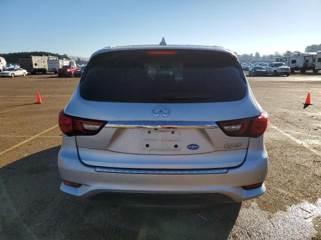 5N1DL0MM7JC531052 Infiniti QX60