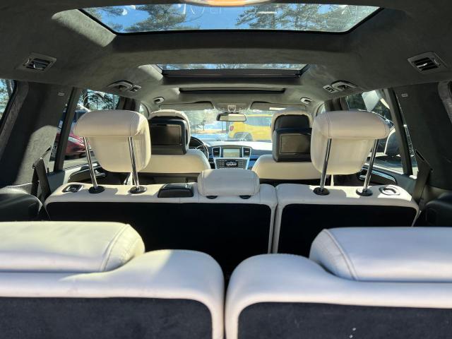 4JGDF7DE2EA409712 Mercedes-Benz Gl 550 4matic