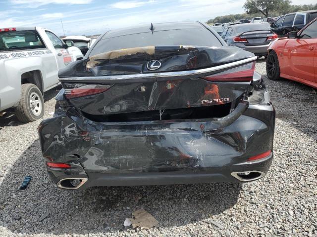 58ACZ1B19NU126800 Lexus Es 350 Base