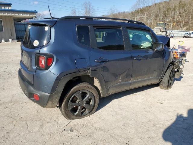 ZACNJDAB2MPN13306 Jeep Renegade Sport