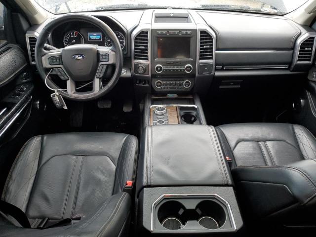 1FMJK1MT9JEA10566 Ford Expedition Max Platinum