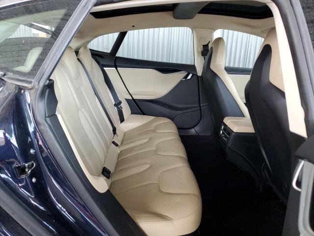 5YJSA1H16EFP34112 Tesla MODEL S