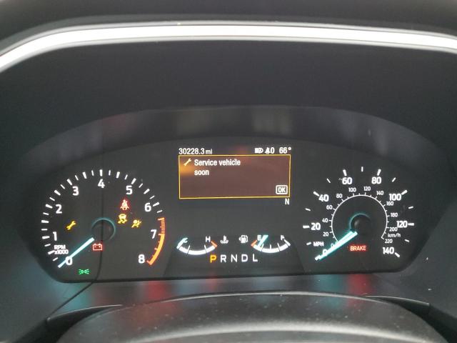 1FMCU0G62NUB85482 Ford ESCAPE SE
