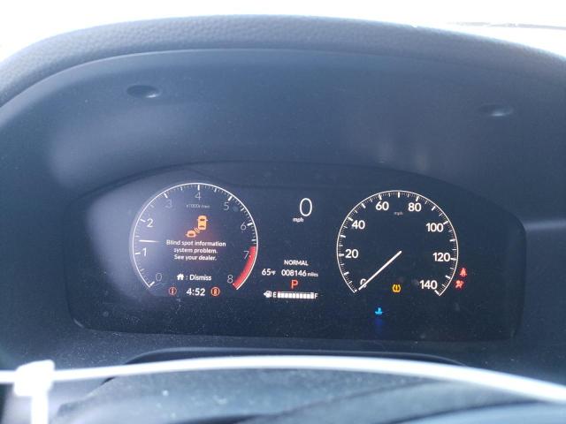3CZRZ1H5XPM706994 Honda HR-V SPORT