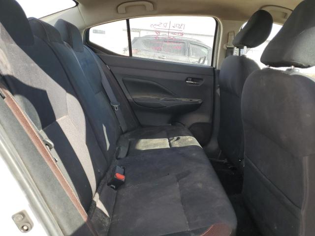 3N1CN8FV1LL868938 Nissan VERSA SR