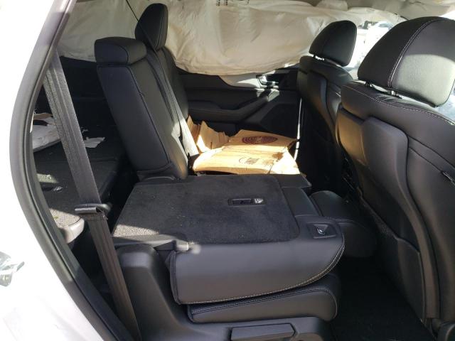 5J8YE1H46RL011616 Acura Mdx Technology
